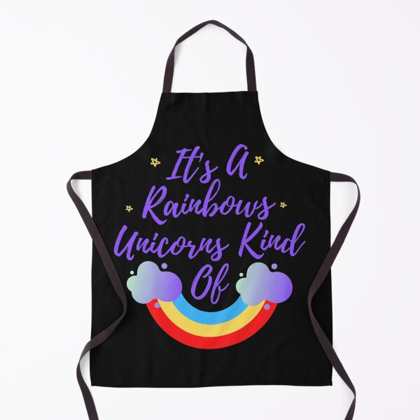 Item preview, It's A Rainbows Unicorns kind of - Dadicorn Gift For Dad Mom -ALL designed and sold by oldiesdays ★★★★★.