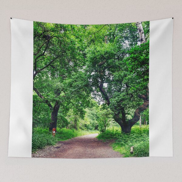 Item preview, Forest designed and sold by SzendeB.