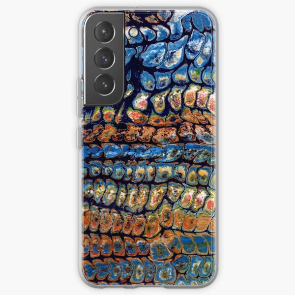 Chameleon Samsung Galaxy Soft Case