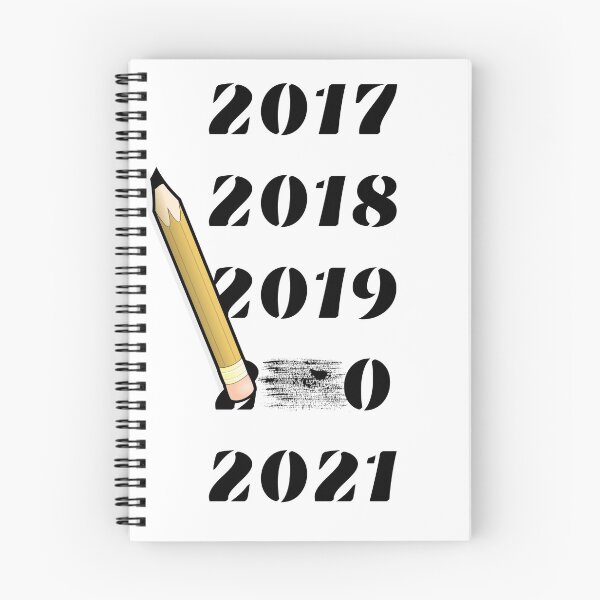 Item preview, Erase 2020 designed and sold by MVprints.
