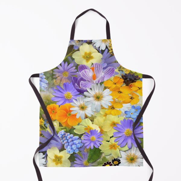 Item preview, Spring Flowers designed and sold by Frankie Cat Photography.