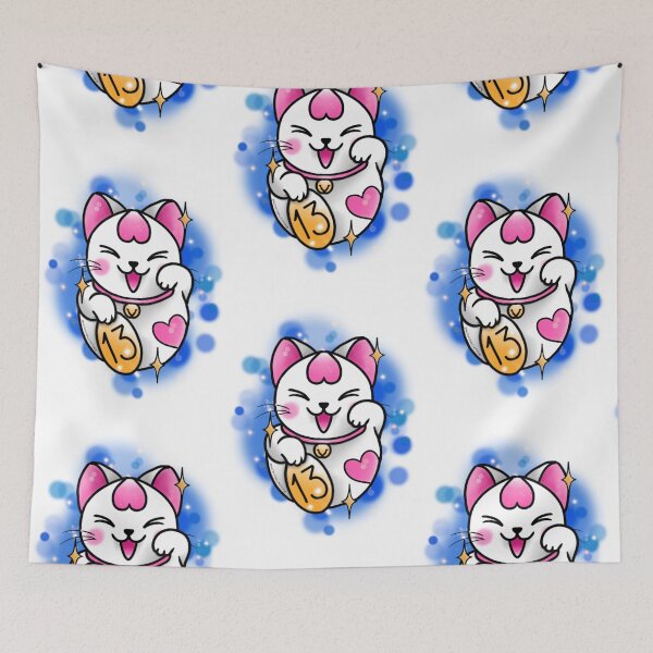 Item preview, Lucky 13 designed and sold by Kat Whysall.