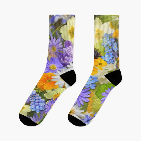 Item preview, Spring Flowers designed and sold by Frankie Cat Photography.