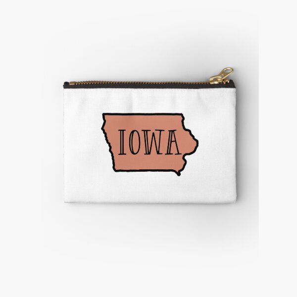Artikelvorschau, Iowa entworfen und verkauft von shelbychrist.