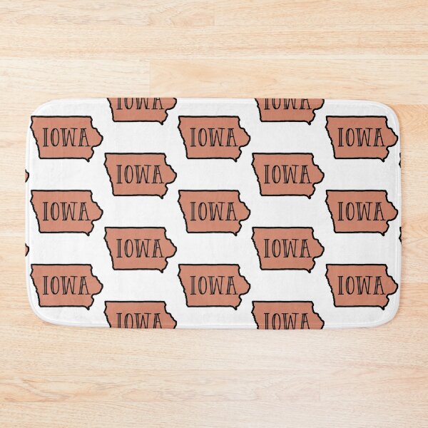 Item preview, Iowa designed and sold by shelbychrist.