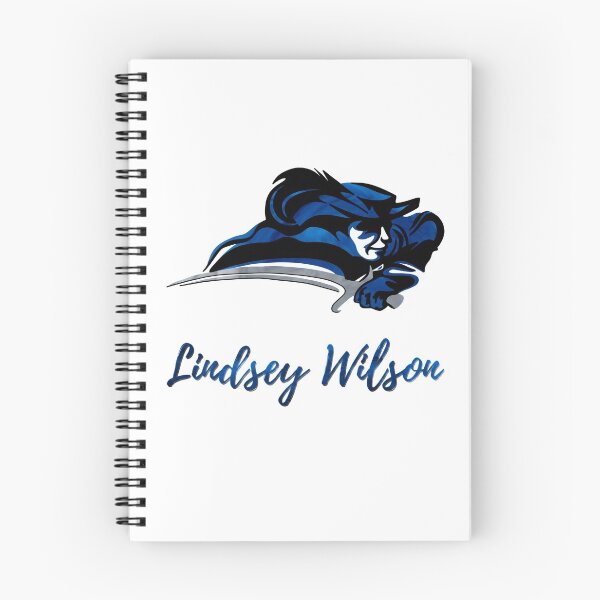 Item preview, Lindsey Wilson College (2) designed and sold by ConceptualClub.