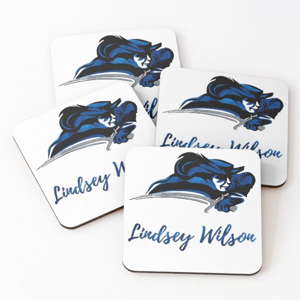 Item preview, Lindsey Wilson College (2) designed and sold by ConceptualClub.