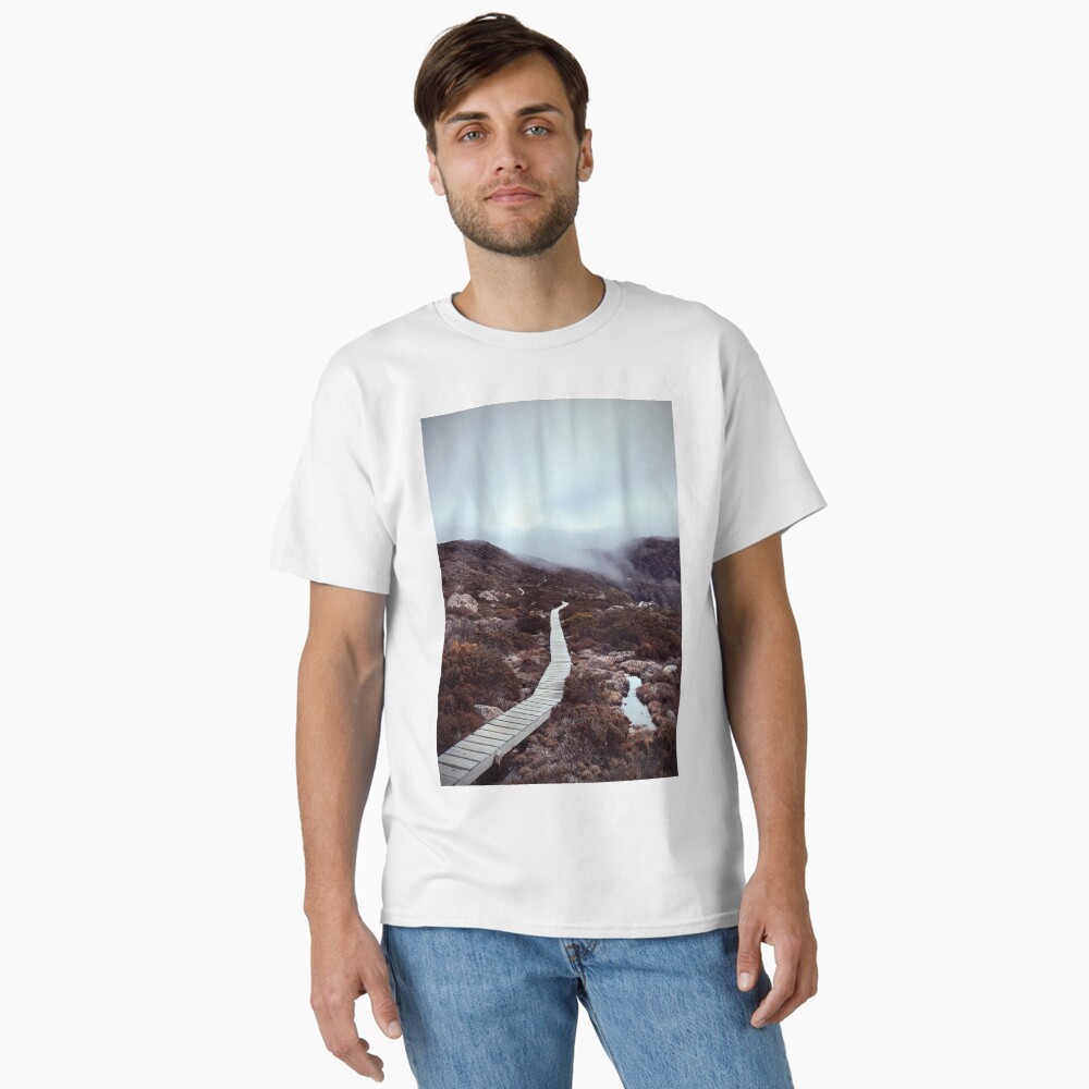 Artikel-Vorschau von Classic T-Shirt, designt und verkauft von JayCougar.