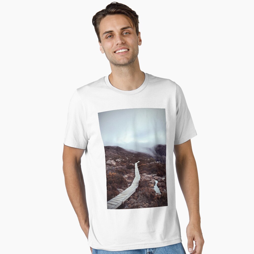 Item preview, Essential T-Shirt designed and sold by JayCougar.
