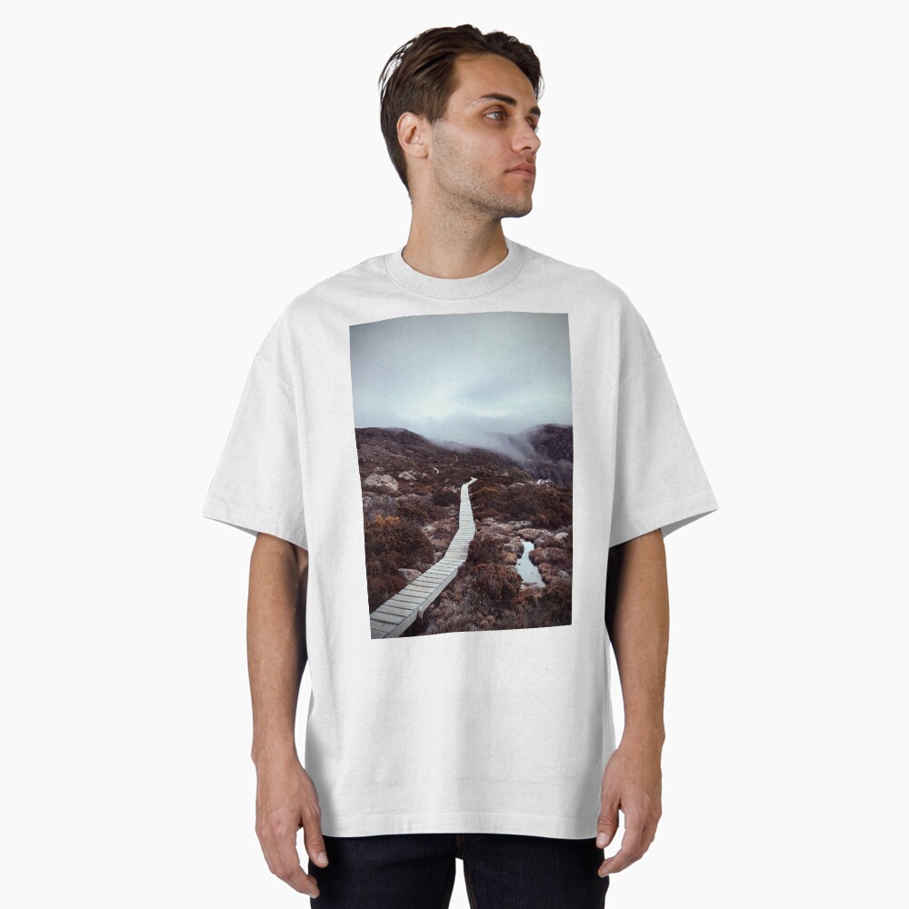 Item preview, Oversized T-Shirt designed and sold by JayCougar.