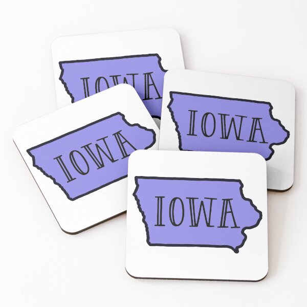 Item preview, Iowa designed and sold by shelbychrist.