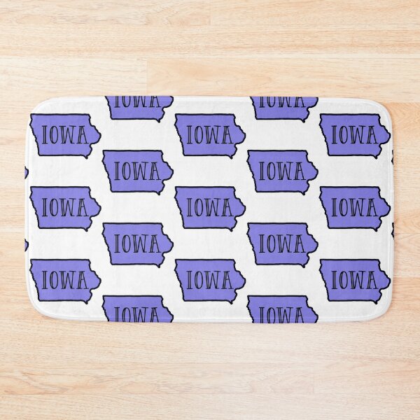 Item preview, Iowa designed and sold by shelbychrist.