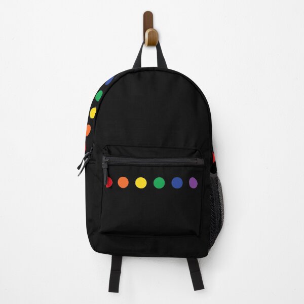 Item preview, Pride Circles designed and sold by ruland.
