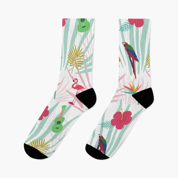 Item preview, tropical pattern designed and sold by Fotinired21.