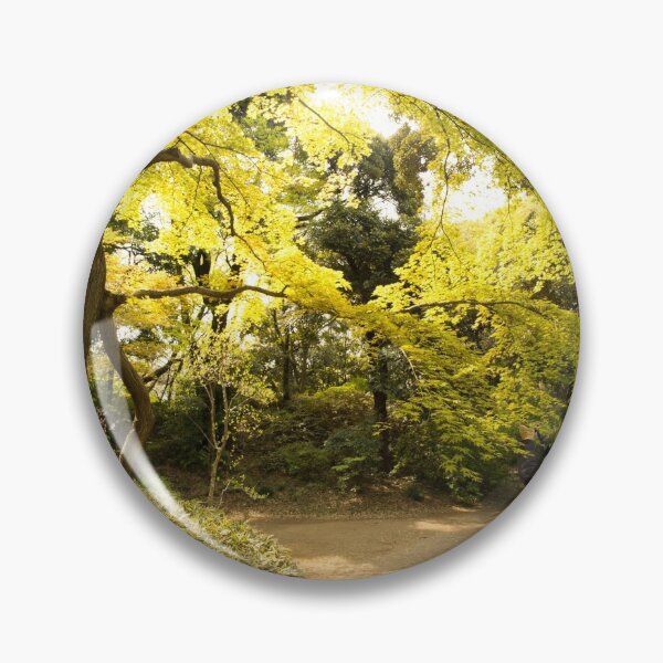 Item preview, Autumn Appreciation Fall color 01 - Tokyo, Japan designed and sold by Norman Repacholi | Keystone Photography.