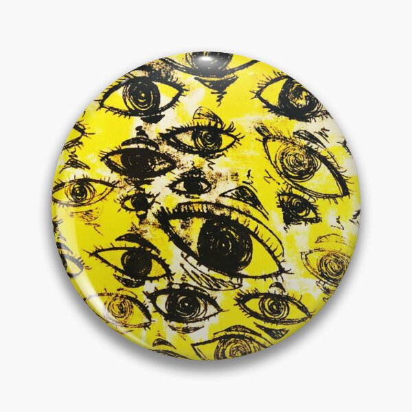 Item preview, EYE MONOTYPE designed and sold by Nad-.