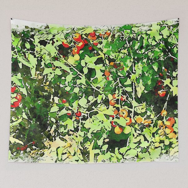 Item preview, Hortus Conclusus: tomato plants designed and sold by Giuseppe Cocco.