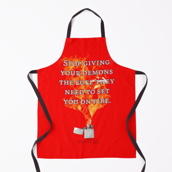 Item preview, Fuel For The Fire designed and sold by Jarrod Vandenberg.