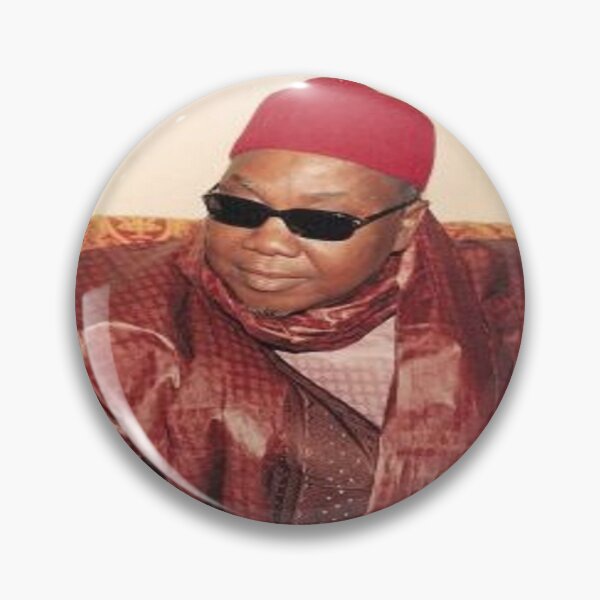 Item preview, serigne mbacke sokhna LO designed and sold by Momlo76317.