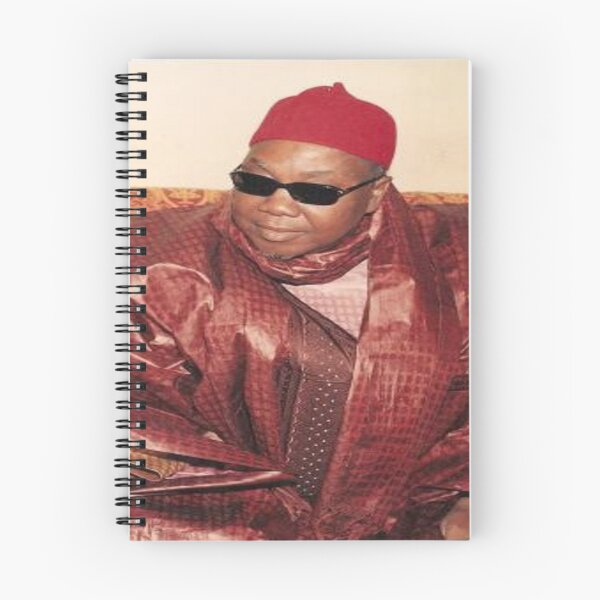 Item preview, serigne mbacke sokhna LO designed and sold by Momlo76317.