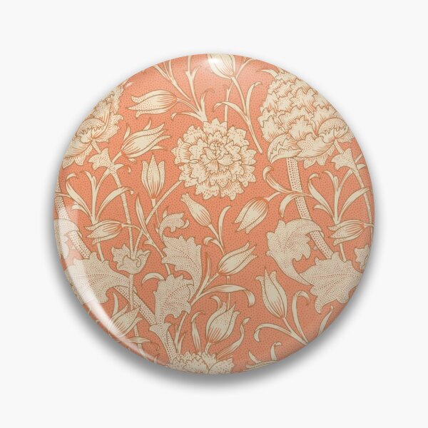Item preview, Pasión naranja tulipán salvaje designed and sold by Tee-S-Lab.