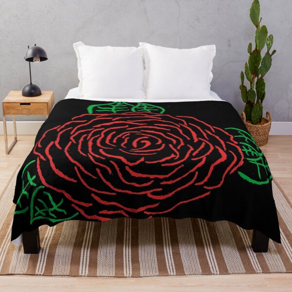Item preview, A Rose designed and sold by Jessieisaninja.
