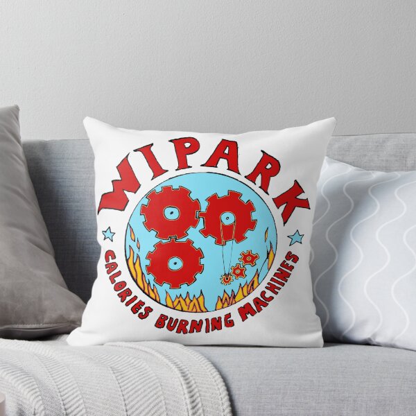 Item preview, WIPARK the best team designed and sold by Megaparsec-.