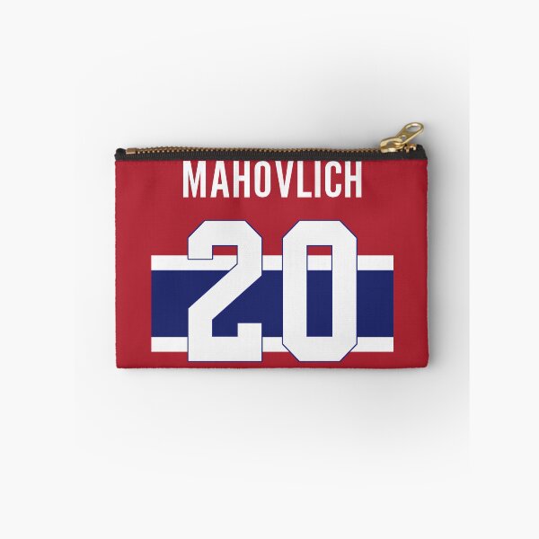 Item preview, Mahovlich designed and sold by positiveimages.