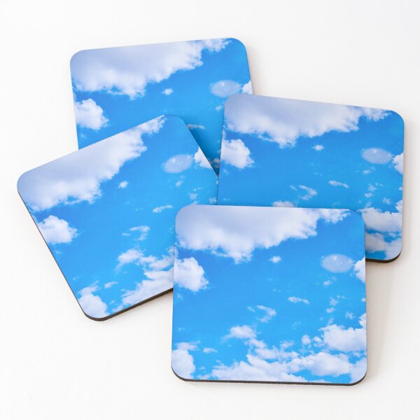 Item preview, Blue Sky Forever designed and sold by Mrspink16.