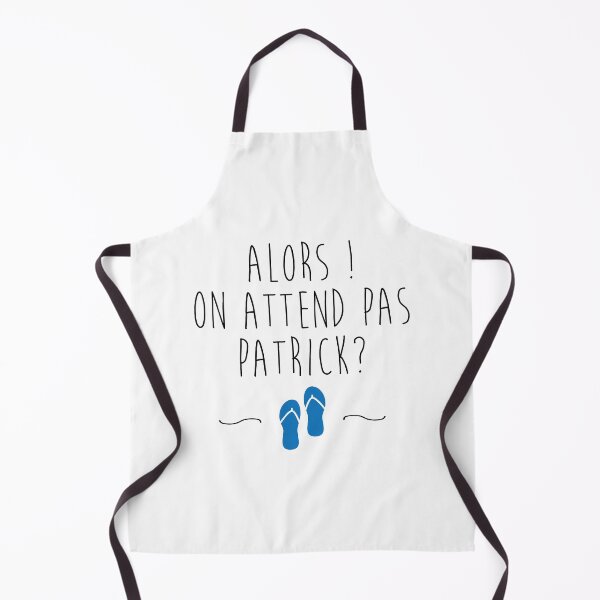 Item preview, We don't wait for Patrick designed and sold by TshirtCulte.
