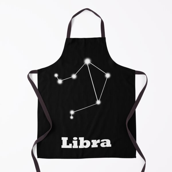 Item preview, Libra Constellation designed and sold by desiins-by-krii.
