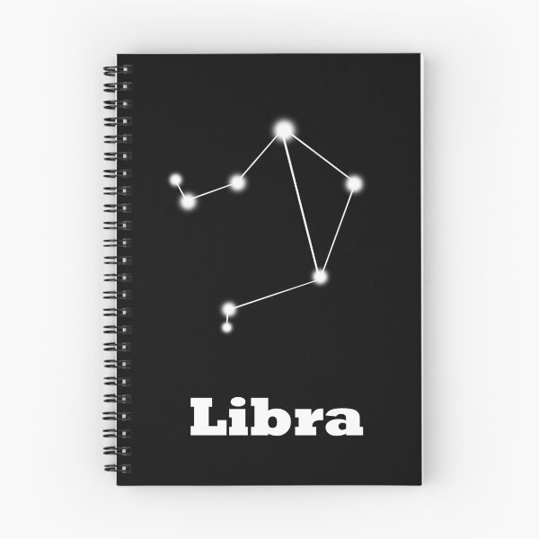 Item preview, Libra Constellation designed and sold by desiins-by-krii.