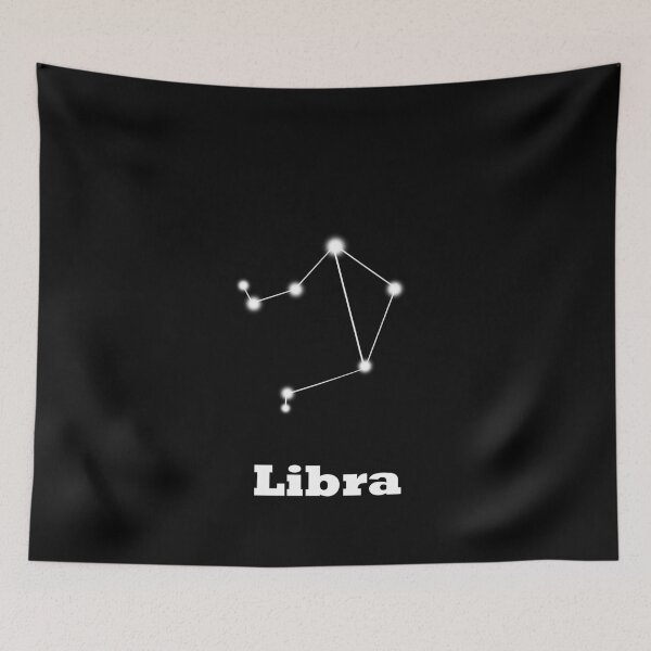 Item preview, Libra Constellation designed and sold by desiins-by-krii.
