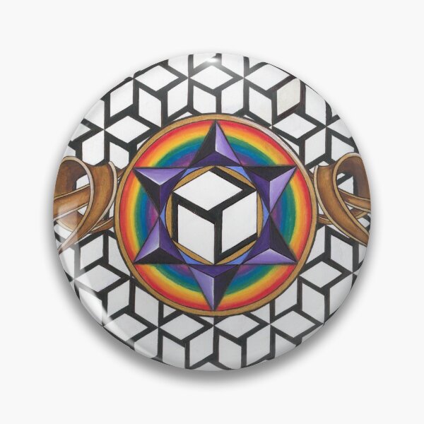 Item preview, Healing Multi-Dimensional Antahkarana designed and sold by Francesca Love Artist.