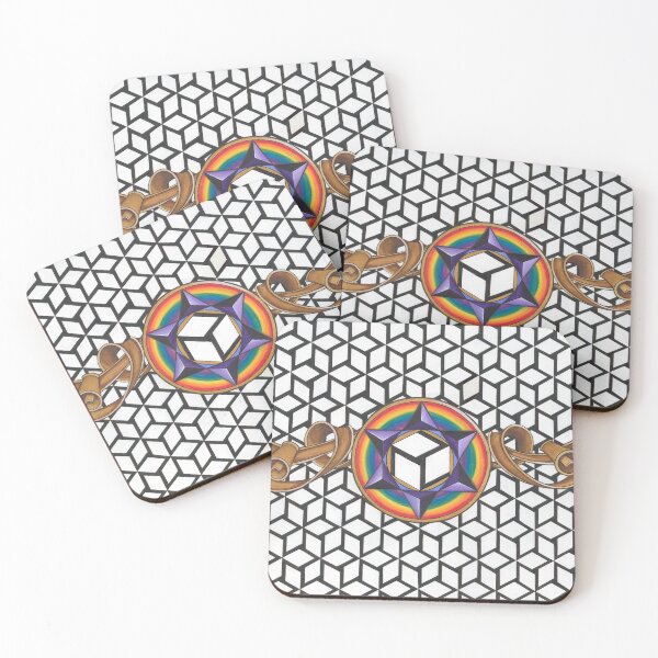 Item preview, Healing Multi-Dimensional Antahkarana designed and sold by Francesca Love Artist.