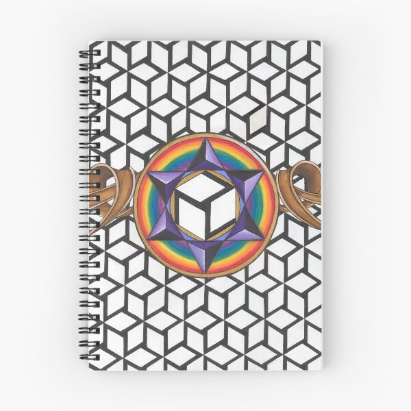 Item preview, Healing Multi-Dimensional Antahkarana designed and sold by Francesca Love Artist.