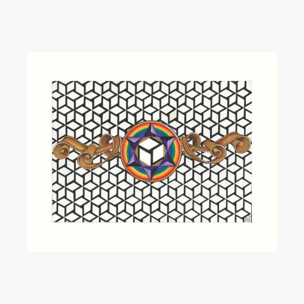 Item preview, Healing Multi-Dimensional Antahkarana designed and sold by Francesca Love Artist.