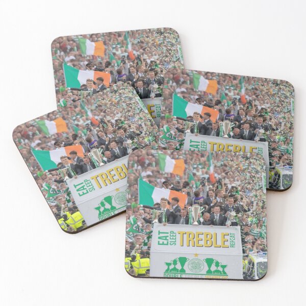 Item preview, Eat Sleep Treble Repeat designed and sold by TheFanzone.