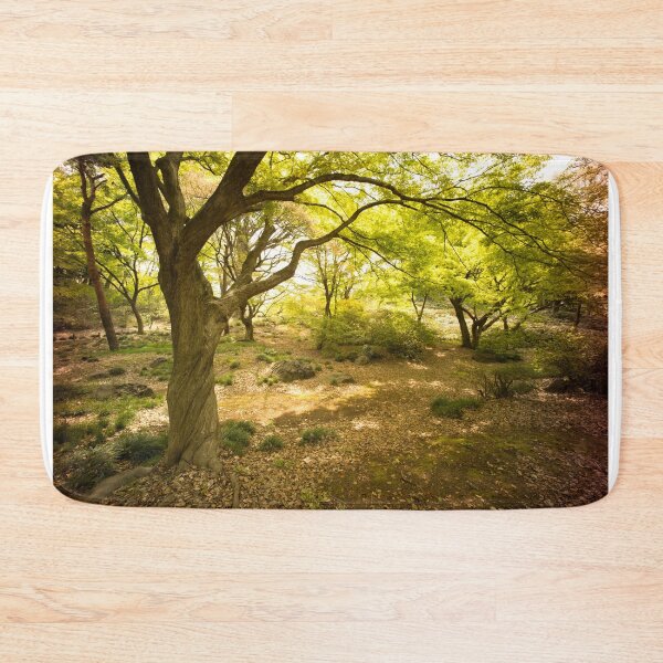 Item preview, Autumn Appreciation Fall color 02 - Tokyo, Japan designed and sold by Norman Repacholi | Keystone Photography.