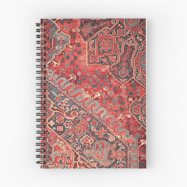 Artikelvorschau, Traditionelles orientalisches Teppich-Grafikdesign entworfen und verkauft von SpaceBazaar.