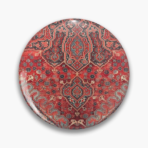 Item preview, Diseño de ilustraciones de alfombra oriental tradicional designed and sold by SpaceBazaar.