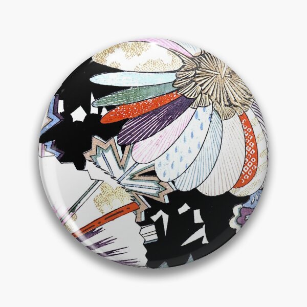 Item preview, Vintage Designs of Kyotoco designed and sold by Rantan1618.