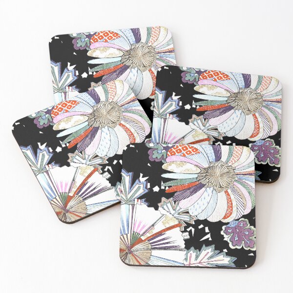 Item preview, Vintage Designs of Kyotoco designed and sold by Rantan1618.