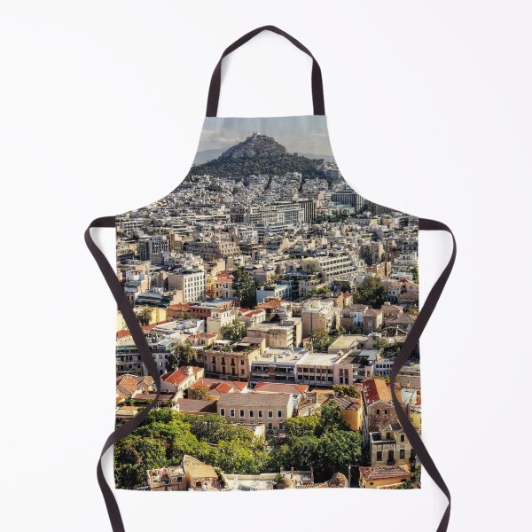 Item preview, Living in Athens designed and sold by tomg.