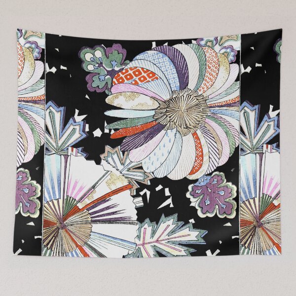 Item preview, Vintage Designs of Kyotoco designed and sold by Rantan1618.