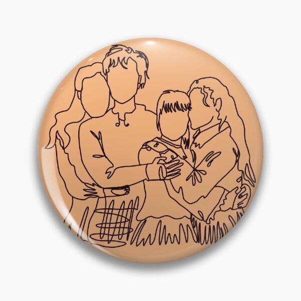 Item preview, The March Sisters designed and sold by k-eckheart.
