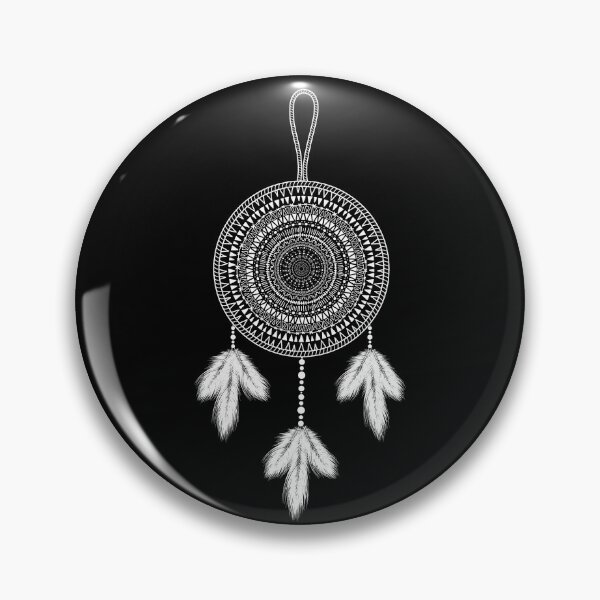 Item preview, Native American - DreamCatcher (06) designed and sold by alias6.