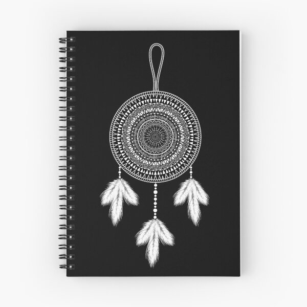 Item preview, Native American - DreamCatcher (06) designed and sold by alias6.
