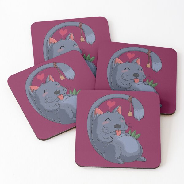Item preview, Cat Nap designed and sold by GeckodojoDraws.