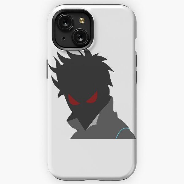 Anime Fire Force Shinra Kusakabe Phone Case PC+TPU For IPhone 11 14 12 13  MINI 6S 7 8 Plus X Xs For IPhone XR Pro Max Hards